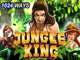 Jungle King game icon