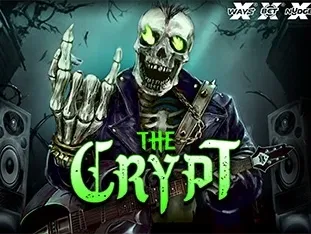 The Crypt game icon