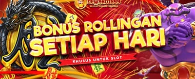 Jackpot Terbesar Hari Ini banner