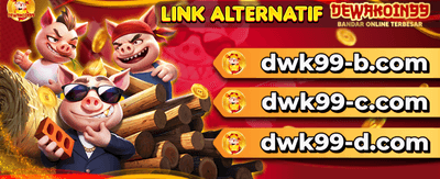 Bonus Selamat Datang Melimpah banner