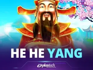 He He Yang game icon
