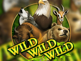 Wild Wild Wild game icon