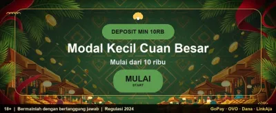 Kemenangan Besar Menanti Anda banner