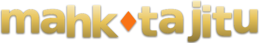 MahkotaJitu Logo
